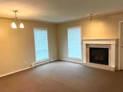 Nice 2 Bedroom Chilliwack