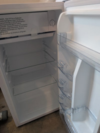 mini frigo 3.3 cubes