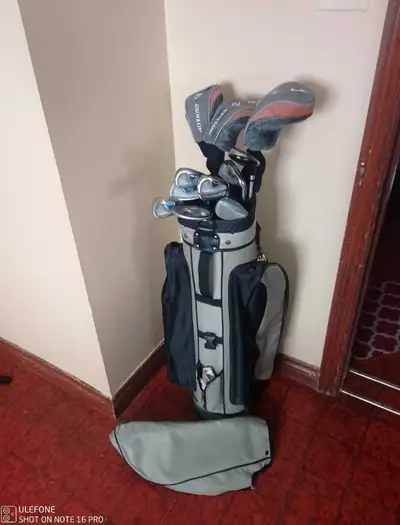 Ladies Golf Set, View more