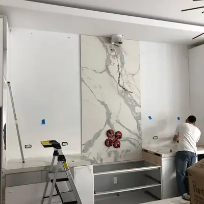 Big Saving ++ 2-5 Days Installation + Quartz Countertops, View more
