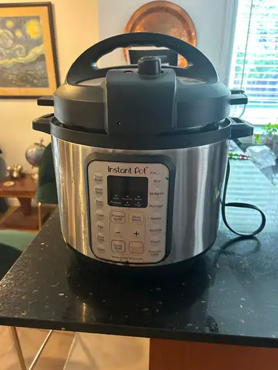 Instant pot viva, View more