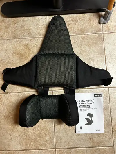 Thule Baby Supporter, View more