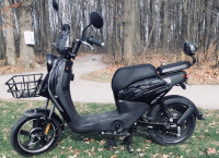 supply electric scooters, electric bikes
