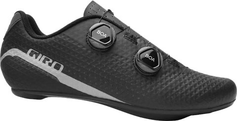 Black Giro Regime Road Cycling Shoes $150.00 in Clothing, Shoes & Accessories in City of Toronto