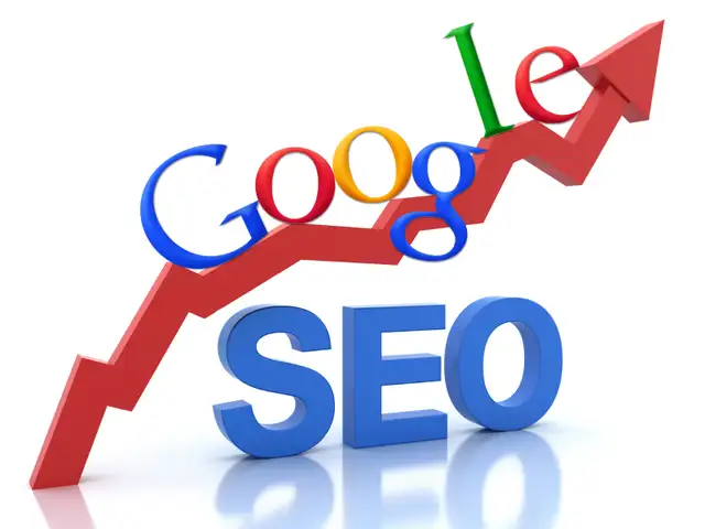 SEO Services (Search Engine Optimization)64683913034625120