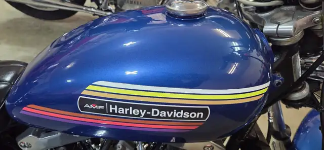 1981xls roadster in Street, Cruisers & Choppers in Muskoka - Image 8