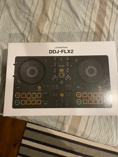 DJ controller , View more