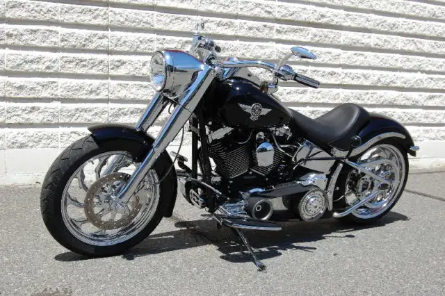 Harley Davidson for Sale or Trade in Street, Cruisers & Choppers in Winnipeg - Image 7