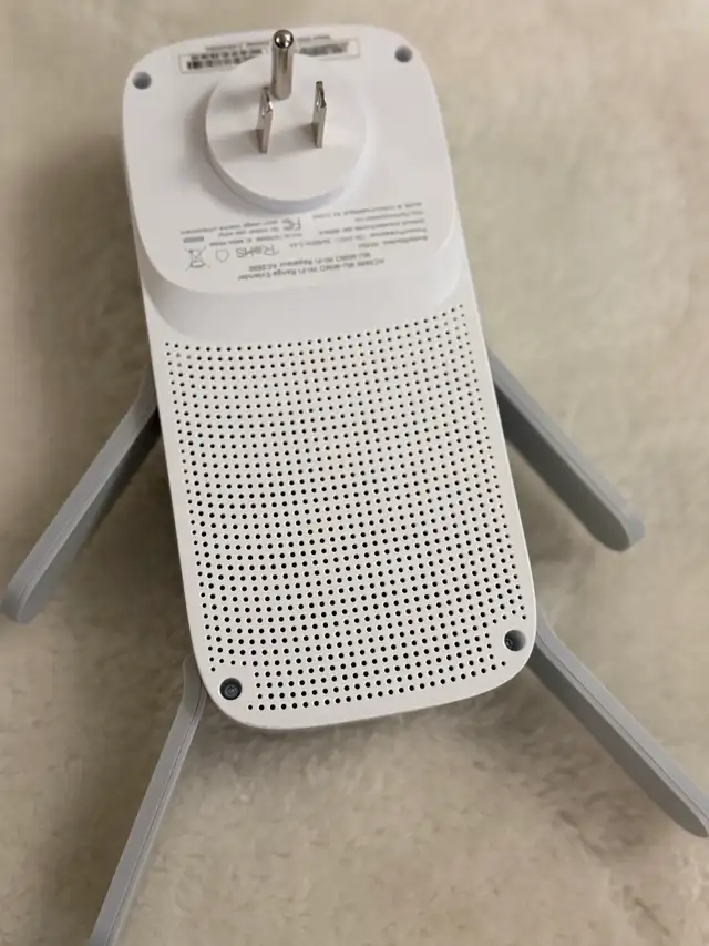 TP-Link RE650 AC2600 Wi-Fi Range Extender588731155534336001