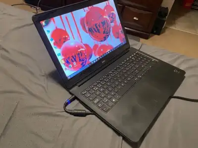 2GB GeForce 17" i7 Dell P26E Windows 11 + Office 2021 Pro, View more