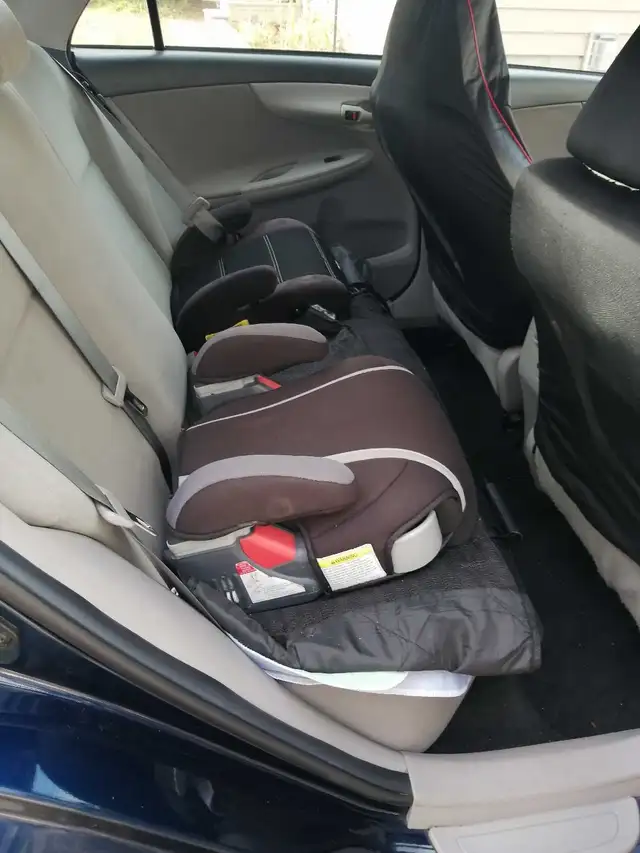 Toyota Corolla sedan | Cars & Trucks | Saskatoon | Free local ...
