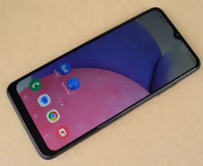 Samsung Galaxy A03s Phone, View more