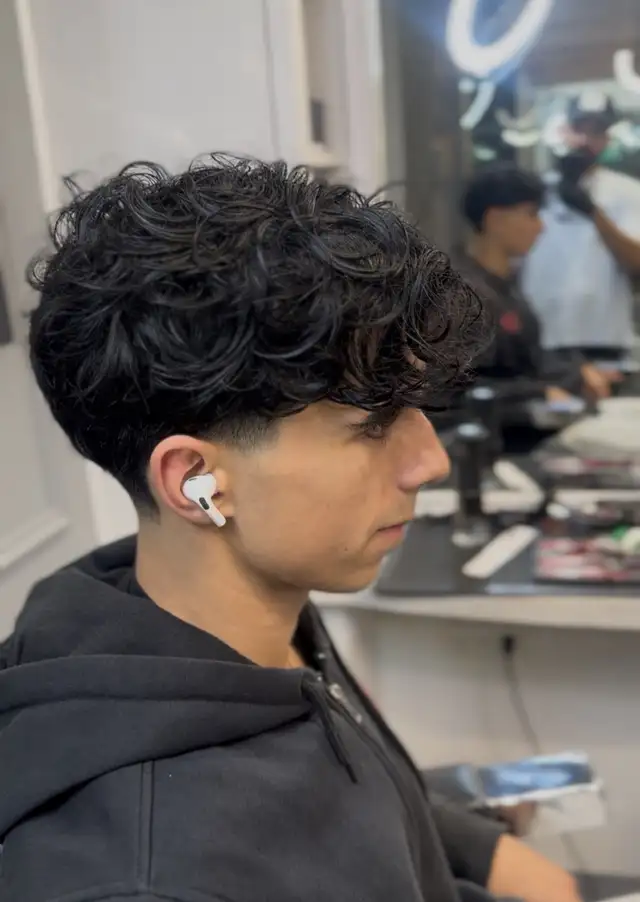 Special haircut promotion  in Health and Beauty Services in City of Toronto - Image 6