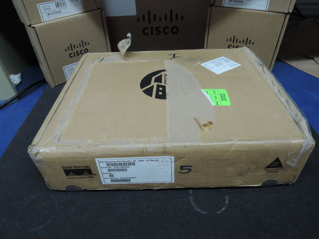 NEW Cisco CP-7971G-GE 7971G Business Office IP Phone in Other Business & Industrial in City of Toronto - Image 2