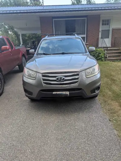 FWD, 2.4 litre, 6 speed manual transmission, body always Krown sprayed, new rear brakes and emergenc...