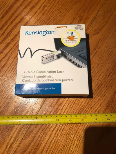 Got as gift but never used