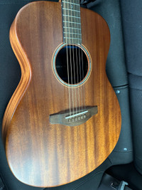 Yamaha Storia 3 acoustic guitar 
