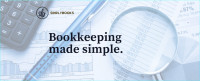 SimplyBooks: Accounting/Bookkeeping Services