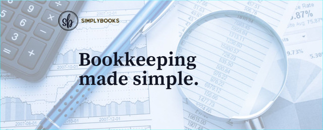 SimplyBooks: Accounting/Bookkeeping Services in Financial & Legal in Oshawa / Durham Region