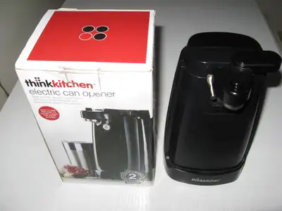 Can Opener ( Same New ), View more