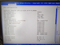 Supermicro Server X11SSM-F Xeon E3 1u Case