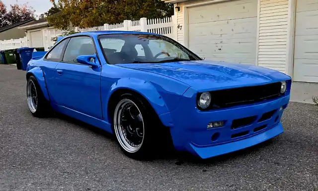 Rocket Bunny S14 | Cars & Trucks | Calgary | Free local classifieds ...