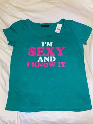 NEW! Women’s T-shirts  in Women's - Tops & Outerwear in Saint John - Image 3