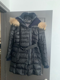 Rudsak Coat