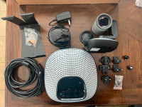 Logitech ConferenceCam CC3000e All-in-One HD Video & Audio