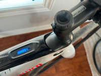 E-Road Bike (Specialized) Creo SL Comp Carbon Evo 2022