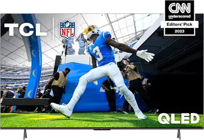 BLACK FRIDAY SALE 75” TCL SMART 4K SMART TV $699.99+TX, View more