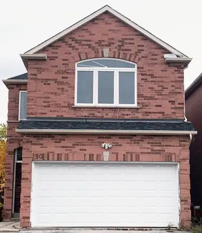 MARKHAM BEDROOM FOR LONGTERM