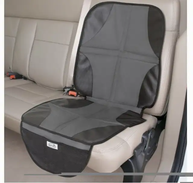 Car seat protector in Strollers, Carriers & Car Seats in Mississauga / Peel Region - Image 3