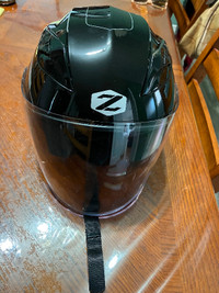 Motorcycle Helmet (small)