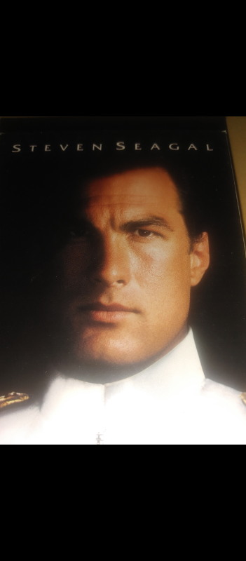 UNDER SIEGE ( 1993 MARTIAL ARTS / ACTION ), View more