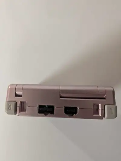 Gameboy Advance SP + Games, View more