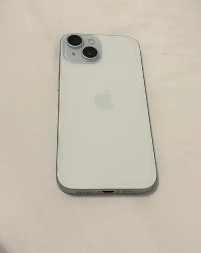 iPhone 15 for Sale – Good Condition, View more