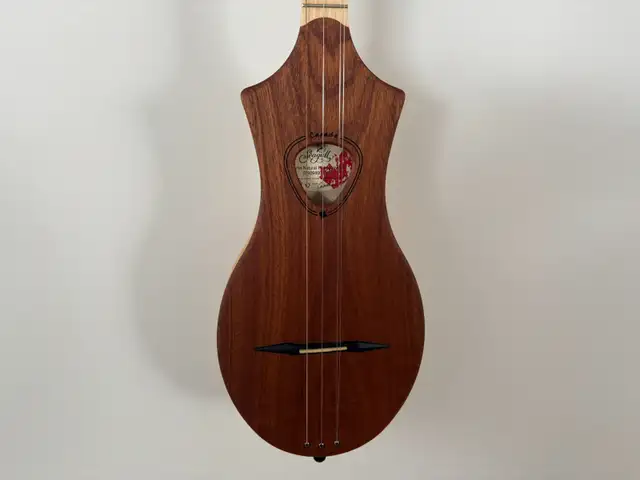 Seagull Merlin in Guitars in Laurentides - Image 3