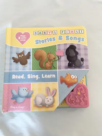 baby book toddler book, View more