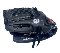 Rawlings Model PM125TBJ Right Hand Throw Baseball Glove Black