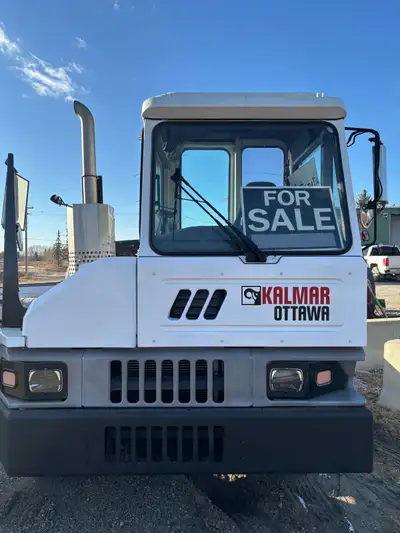 Multiple Kalamar trucks for sale. 2010-2020. Several to choose from single axle and tandem. also a f...