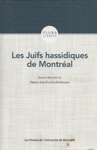 Les Juifs hassidiques de Montréal