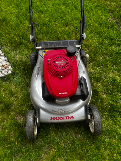 lawnmower, View more