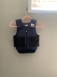 Tipperary ridding safety vest 