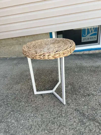 Side table, View more