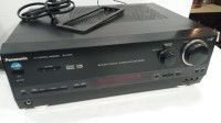 Panasonic SA-HE75