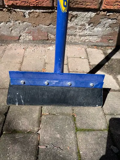 Pro Quality Scraper for Stripping Old Ceramic Tile Floor, View more