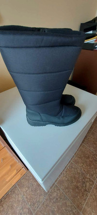  womens winter boots size 8