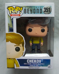 Chekov Funko pop #351