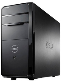 Dell Quad-i7 16GB RAM 256GB SSD 1GB HDMI GPU WIFI BT Desktop